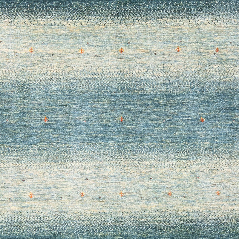 Loribaft Teppe 168x250cm - Perserteppich Wollteppich