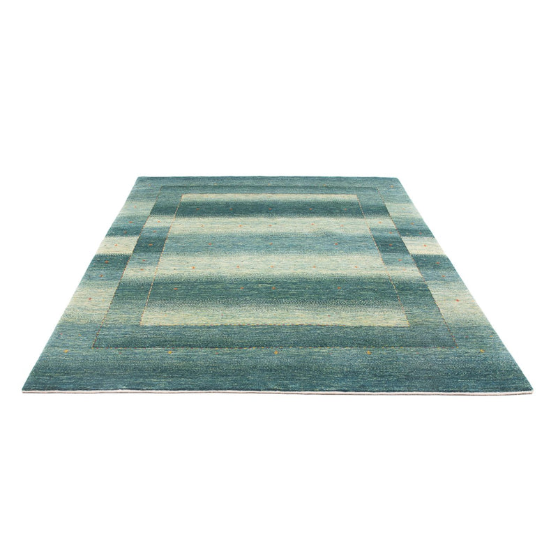 Loribaft Teppe 168x250cm - Perserteppich Wollteppich