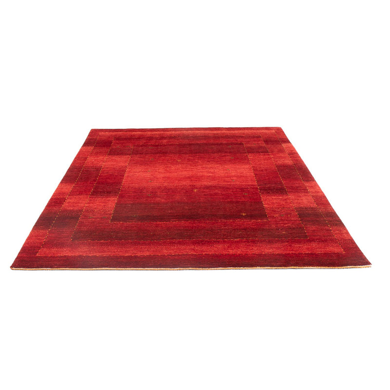Loribaft Teppe 238x170cm - Perserteppich Wollteppich