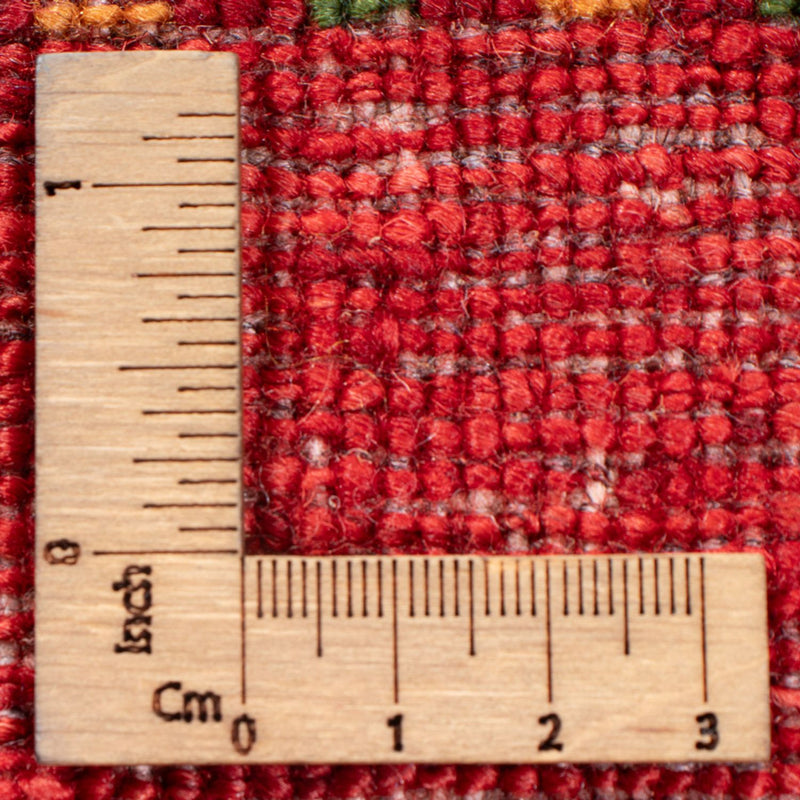Loribaft Teppe 238x170cm - Perserteppich Wollteppich