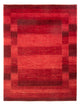 Loribaft Teppe 226x174cm - Perserteppich Wollteppich