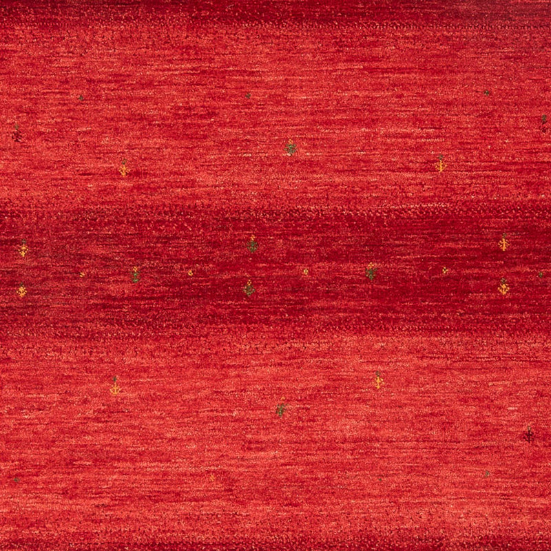 Loribaft Teppe 226x174cm - Perserteppich Wollteppich
