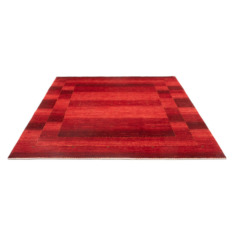 Loribaft Teppe 226x174cm - Perserteppich Wollteppich