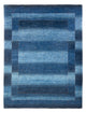 Loribaft Teppe 179x232cm - Perserteppich Wollteppich