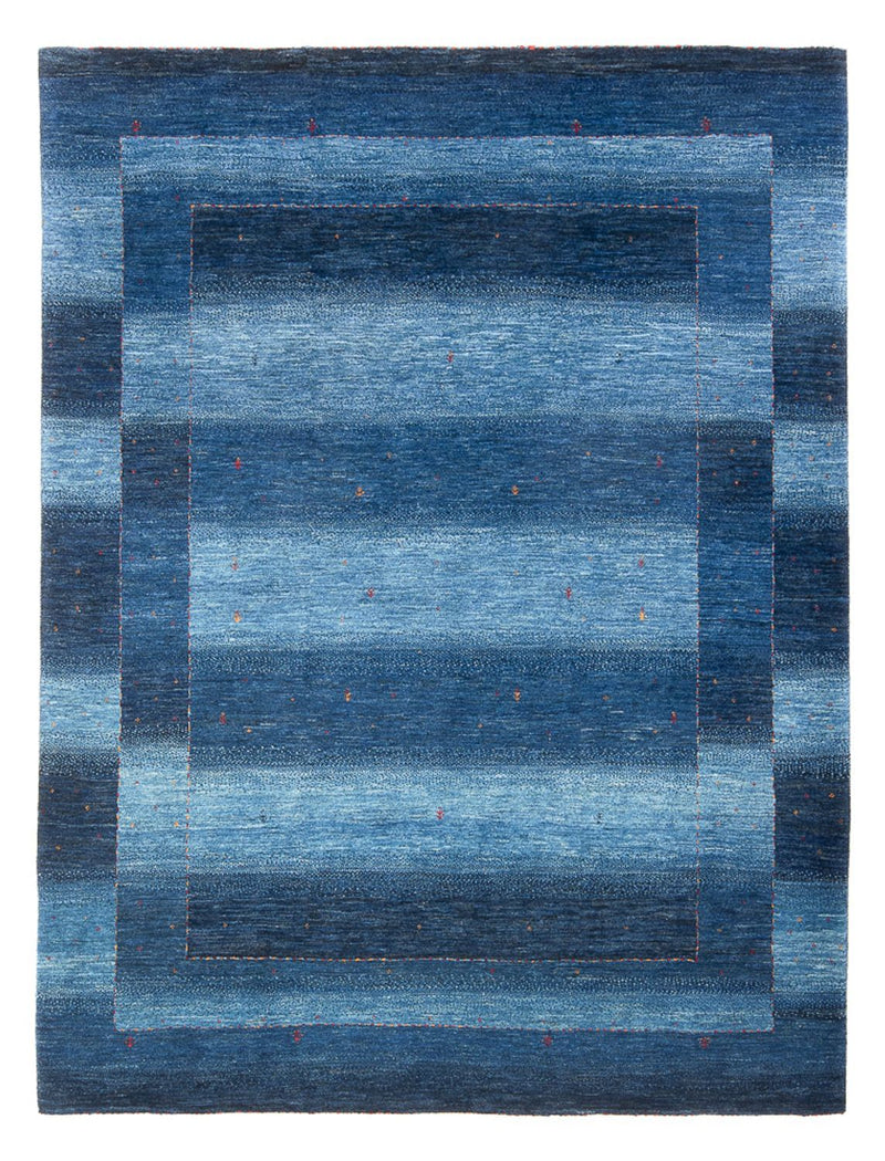 Loribaft Teppe 179x232cm - Perserteppich Wollteppich