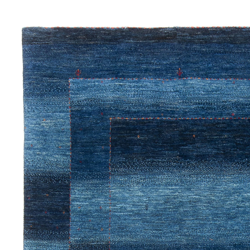 Loribaft Teppe 179x232cm - Perserteppich Wollteppich