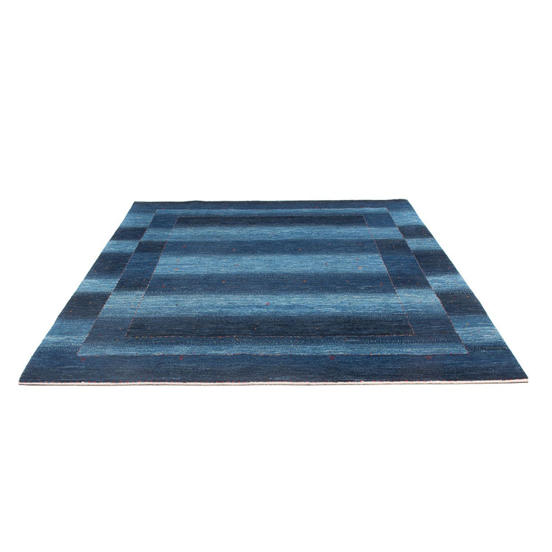 Loribaft Teppe 179x232cm - Perserteppich Wollteppich