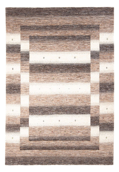 Loribaft Teppe 174x246cm - Perserteppich Wollteppich