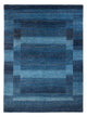 Loribaft Teppe 180x241cm - Perserteppich Wollteppich