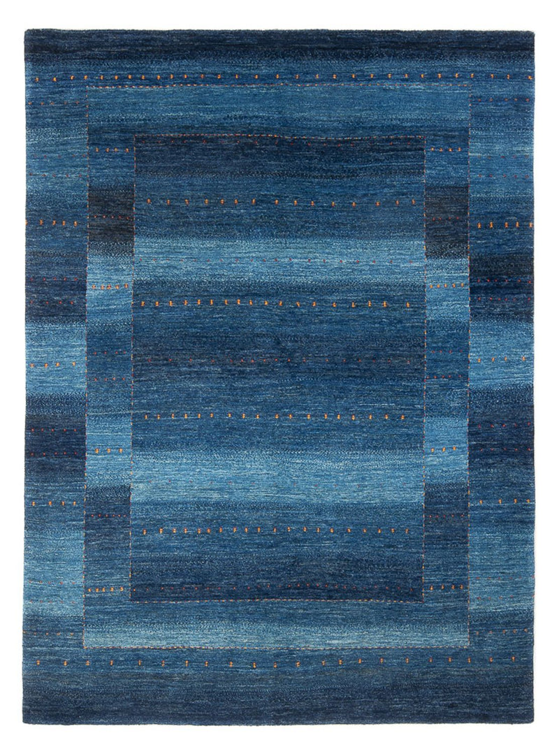 Loribaft Teppe 180x241cm - Perserteppich Wollteppich