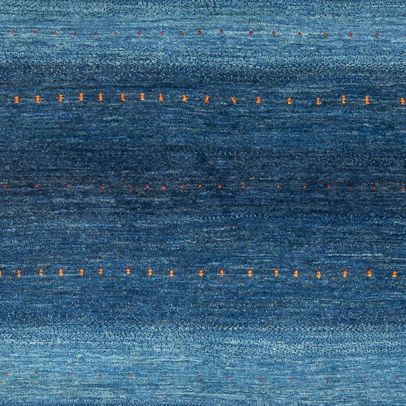 Loribaft Teppe 180x241cm - Perserteppich Wollteppich