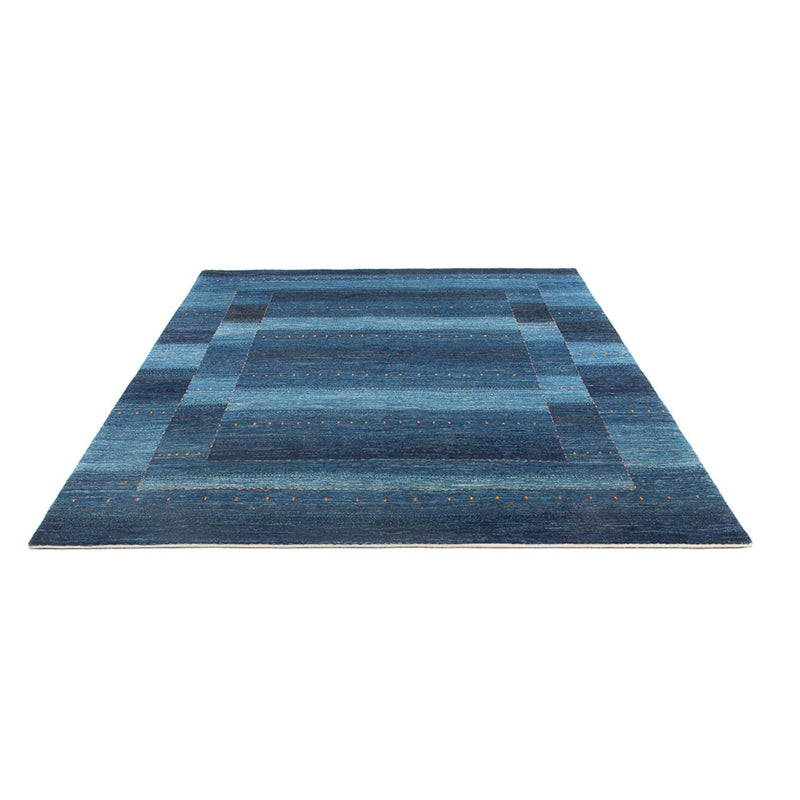 Loribaft Teppe 180x241cm - Perserteppich Wollteppich