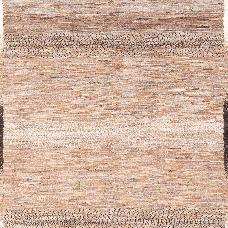 Loribaft Teppe 176x232cm - Perserteppich Wollteppich