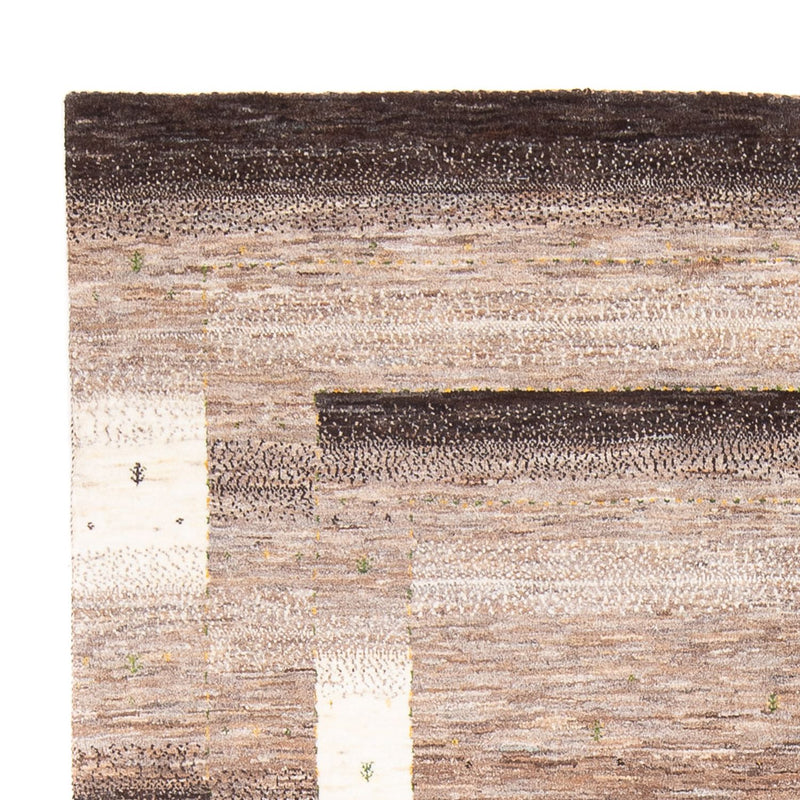 Loribaft Teppe 176x232cm - Perserteppich Wollteppich