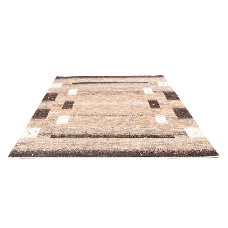 Loribaft Teppe 176x232cm - Perserteppich Wollteppich
