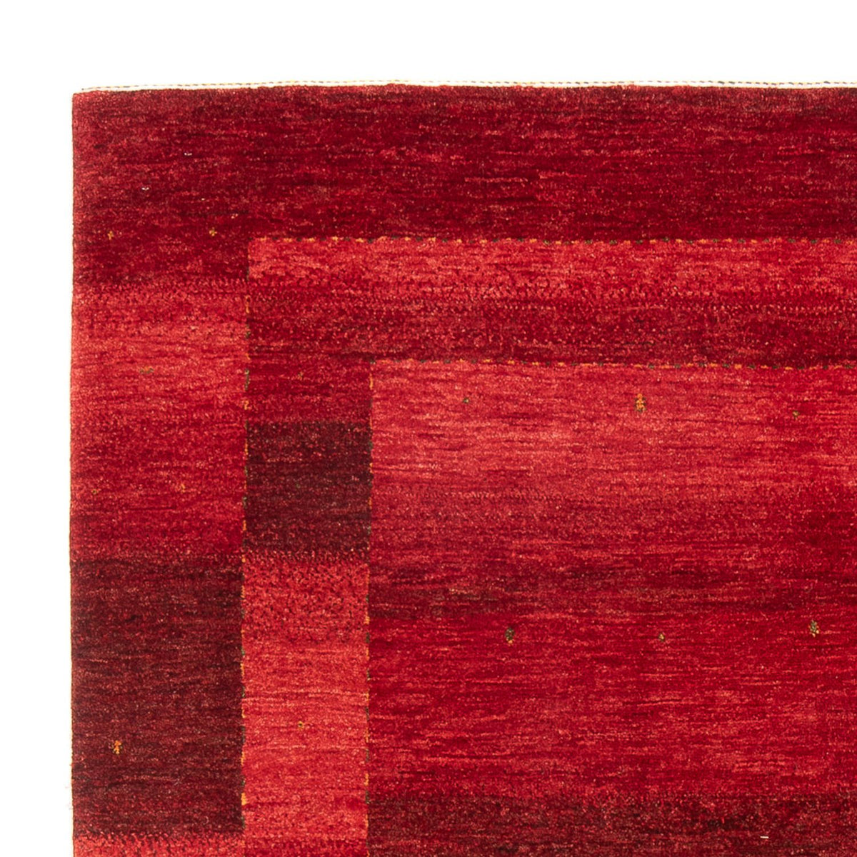 Loribaft Teppe 180x220cm - Perserteppich Wollteppich