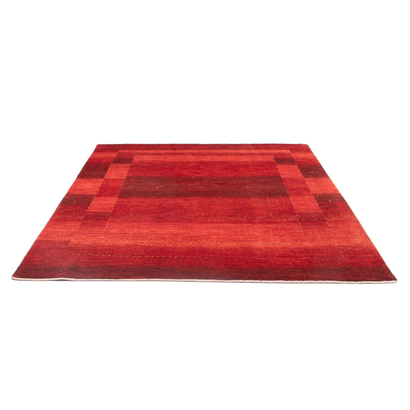 Loribaft Teppe 180x220cm - Perserteppich Wollteppich