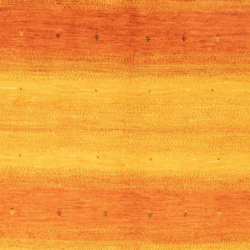Loribaft Teppe 183x238cm - Perserteppich Wollteppich