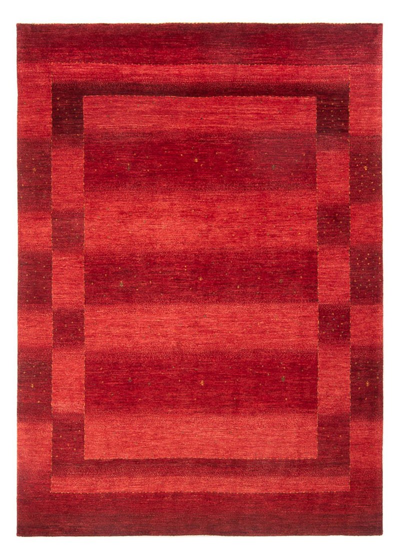 Loribaft Teppe 180x245cm - Perserteppich Wollteppich