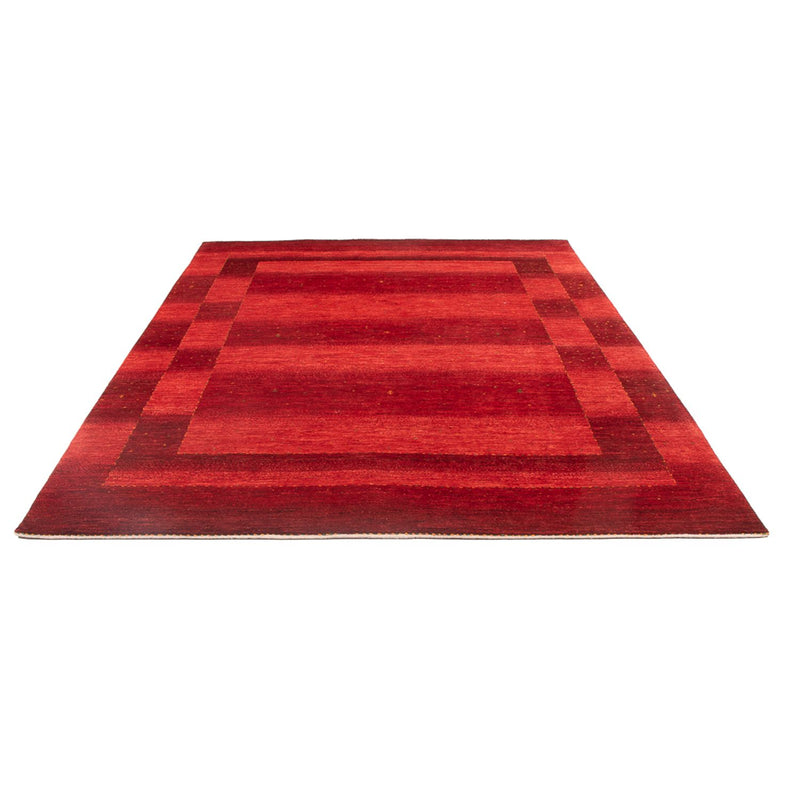Loribaft Teppe 180x245cm - Perserteppich Wollteppich