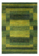Loribaft Teppe 243x166cm - Perserteppich Wollteppich