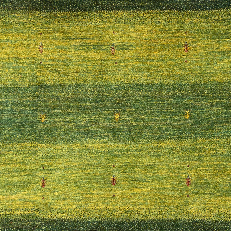 Loribaft Teppe 243x166cm - Perserteppich Wollteppich