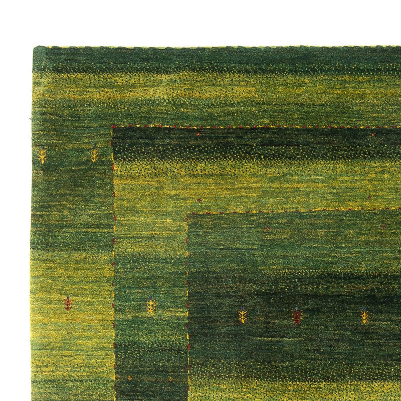 Loribaft Teppe 243x166cm - Perserteppich Wollteppich