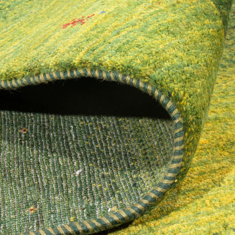 Loribaft Teppe 243x166cm - Perserteppich Wollteppich