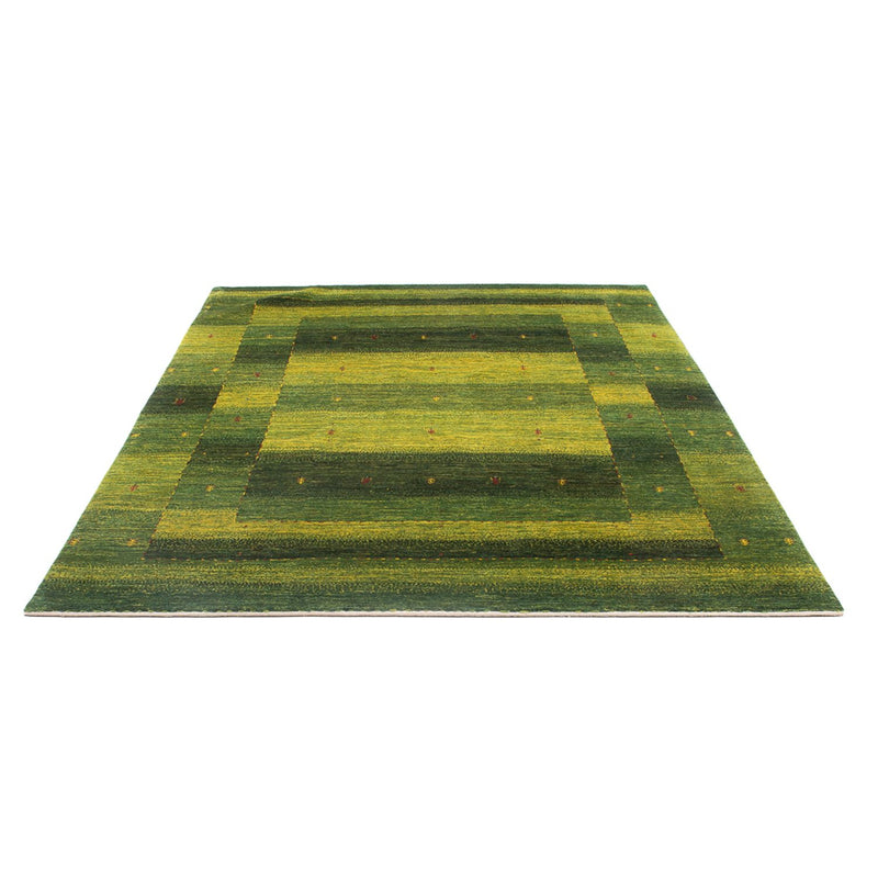 Loribaft Teppe 243x166cm - Perserteppich Wollteppich