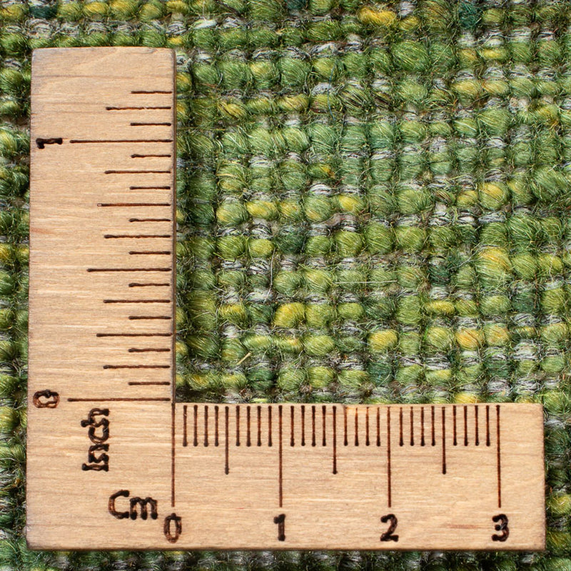 Loribaft Teppe 243x166cm - Perserteppich Wollteppich
