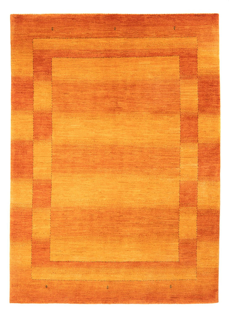 Loribaft Teppe 240x178cm - Perserteppich Wollteppich