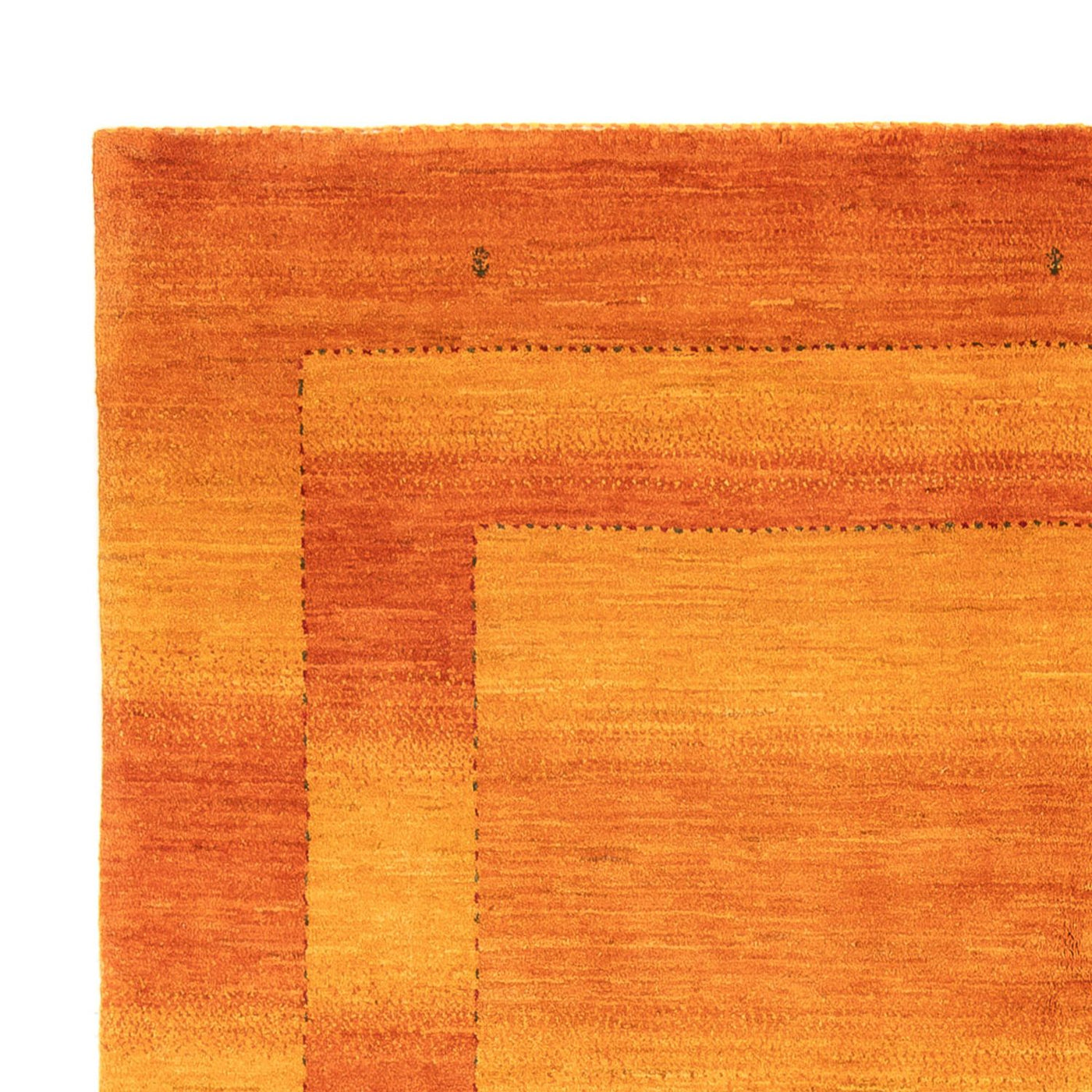 Loribaft Teppe 240x178cm - Perserteppich Wollteppich