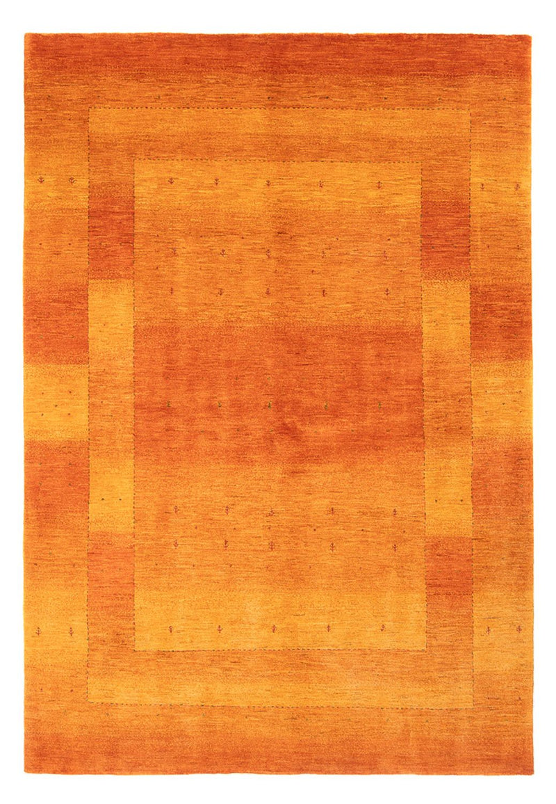 Loribaft Teppe 250x172cm - Perserteppich Wollteppich