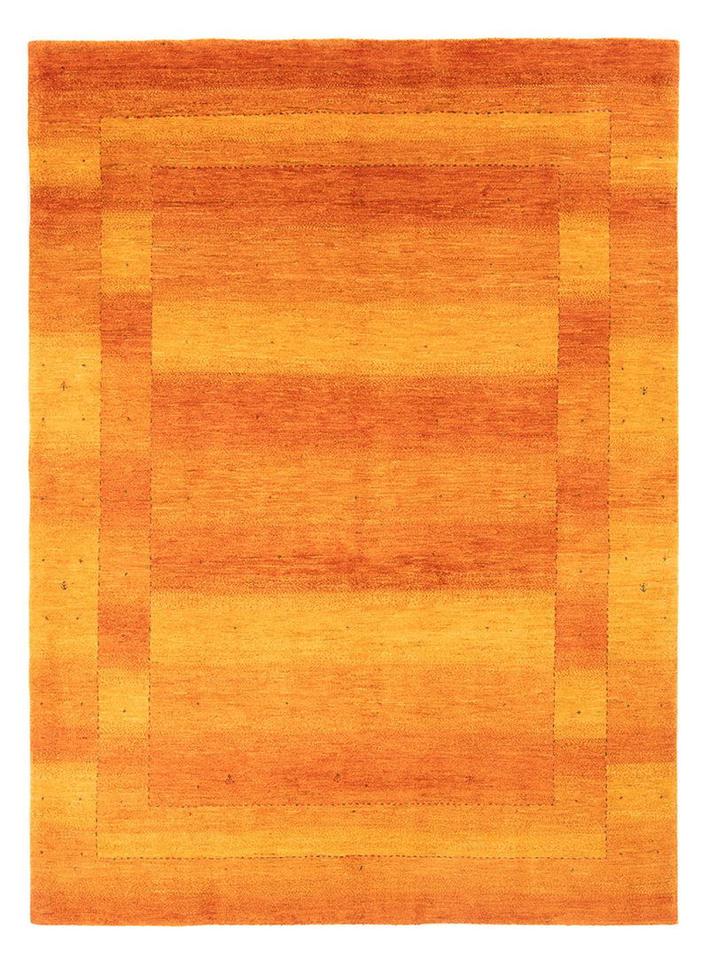 Loribaft Teppe 236x173cm - Perserteppich Wollteppich