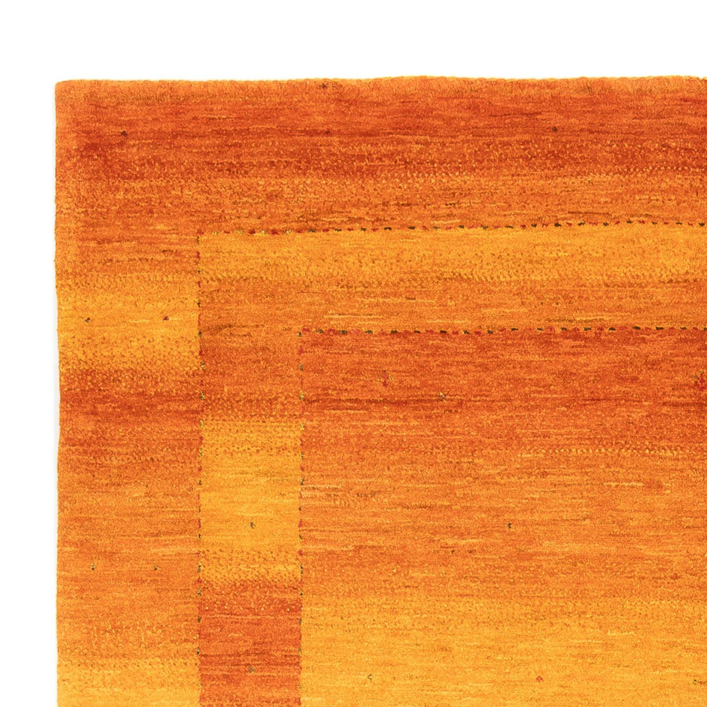 Loribaft Teppe 236x173cm - Perserteppich Wollteppich
