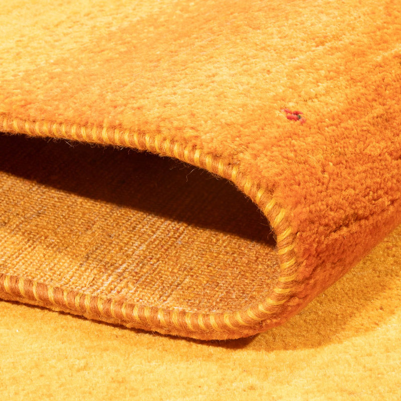 Loribaft Teppe 236x173cm - Perserteppich Wollteppich