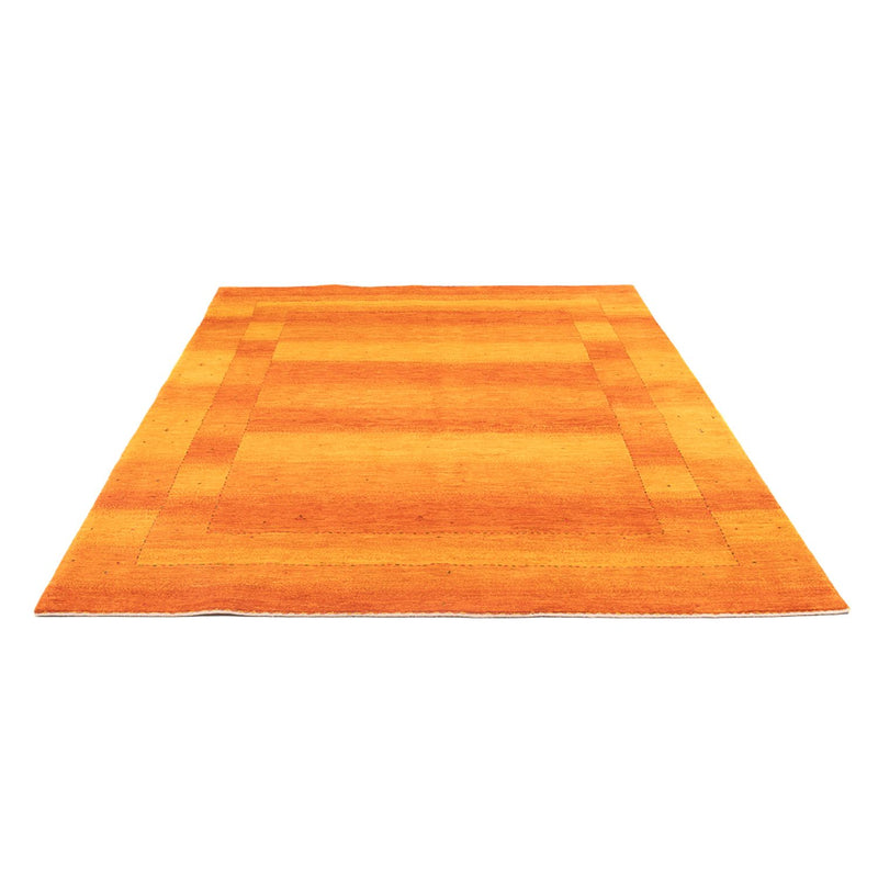 Loribaft Teppe 236x173cm - Perserteppich Wollteppich