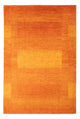 Loribaft Teppe 172x251cm - Perserteppich Wollteppich