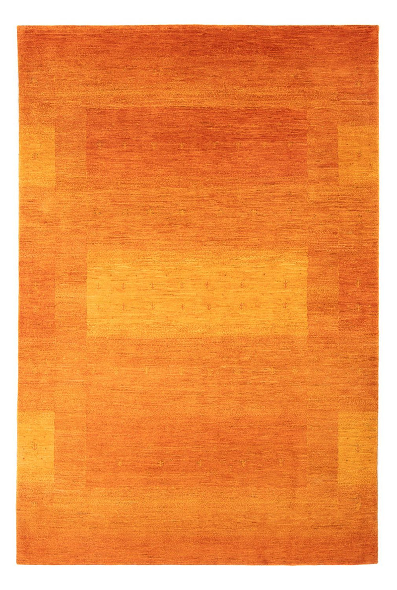 Loribaft Teppe 172x251cm - Perserteppich Wollteppich