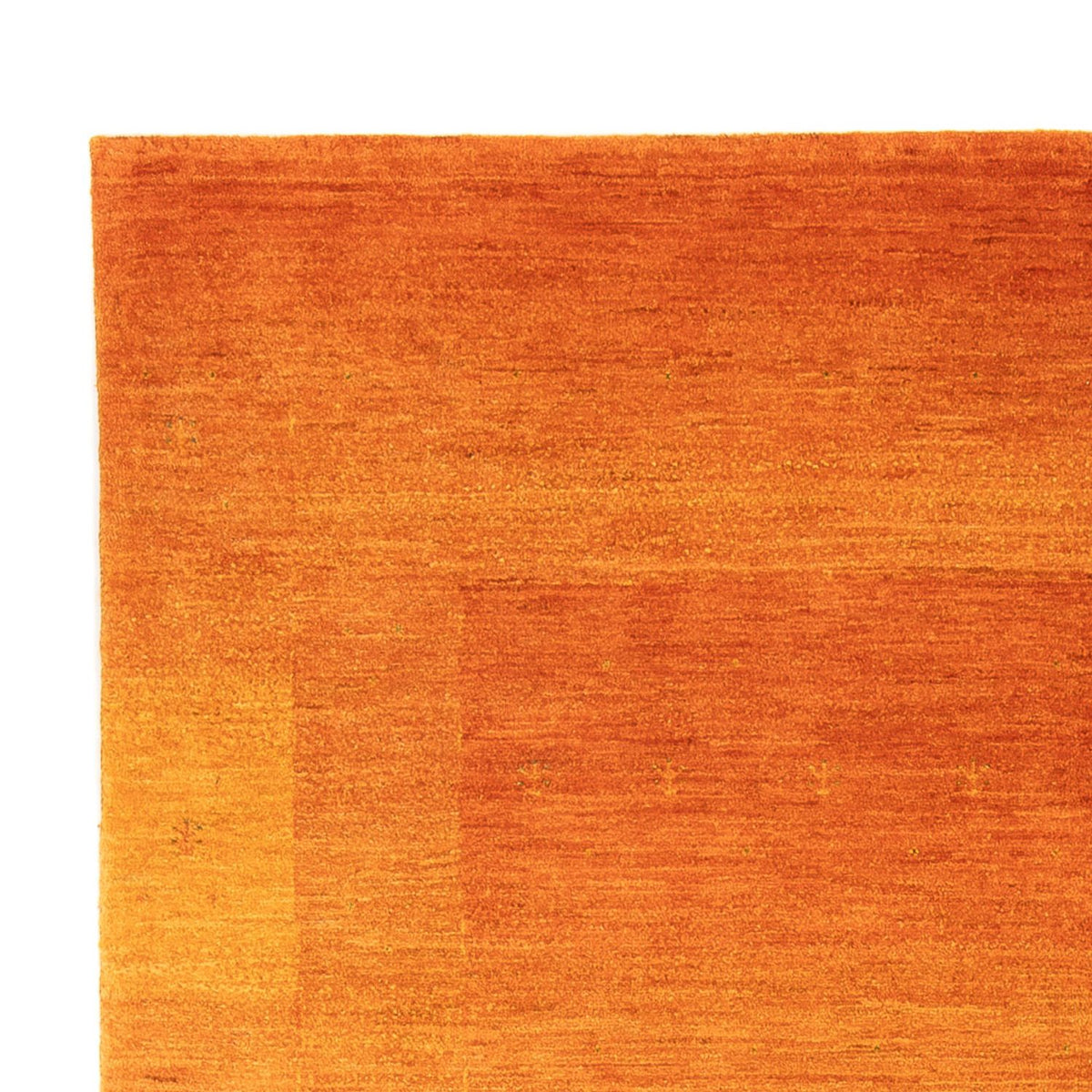 Loribaft Teppe 172x251cm - Perserteppich Wollteppich