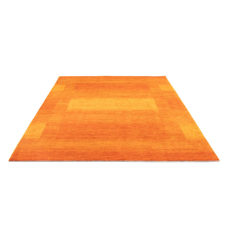 Loribaft Teppe 172x251cm - Perserteppich Wollteppich