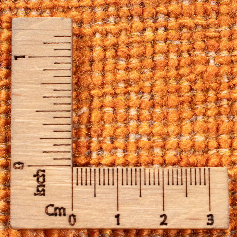 Loribaft Teppe 172x251cm - Perserteppich Wollteppich