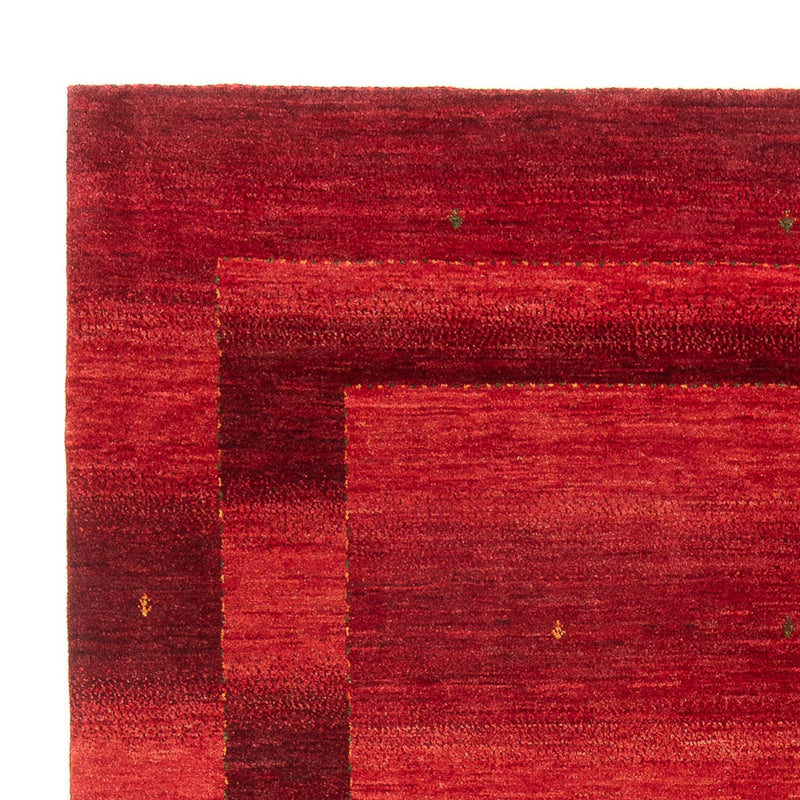 Loribaft Teppe 183x240cm - Perserteppich Wollteppich