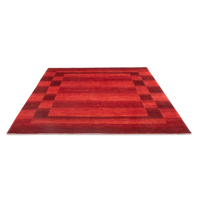 Loribaft Teppe 183x240cm - Perserteppich Wollteppich