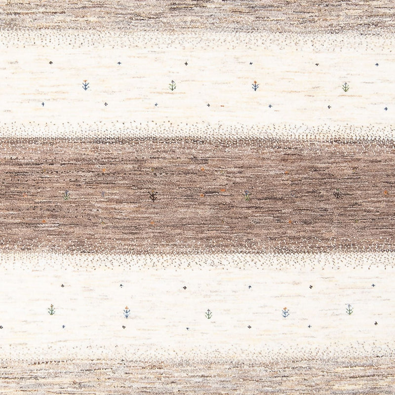Loribaft Teppe 212x285cm - Perserteppich Wollteppich