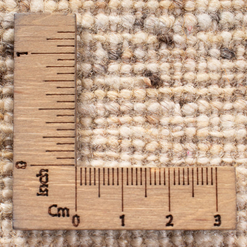 Loribaft Teppe 212x285cm - Perserteppich Wollteppich