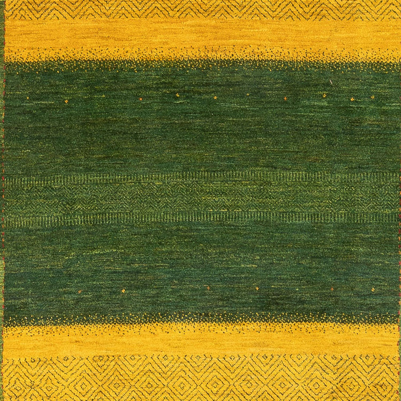 Loribaft Teppe 289x214cm - Perserteppich Wollteppich