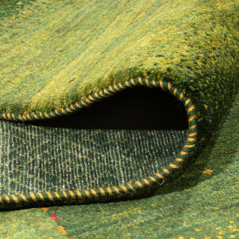 Loribaft Teppe 289x214cm - Perserteppich Wollteppich