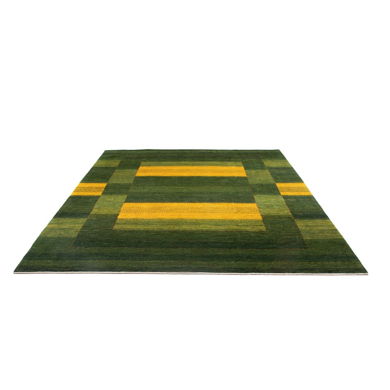 Loribaft Teppe 289x214cm - Perserteppich Wollteppich
