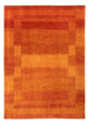 Loribaft Teppe 218x293cm - Perserteppich Wollteppich